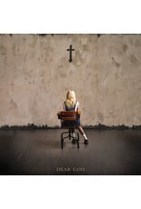 Fearless Pretty Reckless: Dear God LP