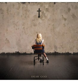 Fearless Pretty Reckless: Dear God LP
