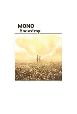 Temporary Residence Mono: Snowdrop (2LP-boysenberry coloured vinyl) LP