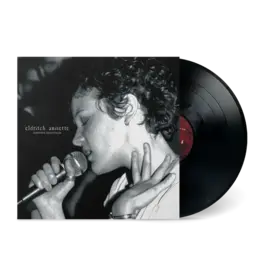 Numero Eldritch Anisette: Complete Fairytales LP