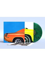 Sub Pop Earth: Pentastar: In the Style of Demons (green with black vinyl) LP