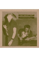 Numero Lazarus Plot: Something Good Has Got To Come Out Of All Of These Goodbyes (red vinyl) LP