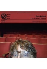 Upset the Rhythm Earthball: Actual Earth Music: Volume 1 & 2 LP