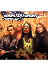 PIAS Monster Magnet: Powertrip LP