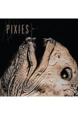 4AD Pixies: Complete B Sides: 1988-97 (2LP/indie shop edition/clear) LP