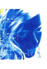 Numero Lovesliescrushing: Bloweyelashwish (2LP-opaque sky blue vinyl) LP