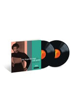 Verve Fitzgerald, Ella: Sings the Cole Porter Songbook (Acoustic Sound Series) LP