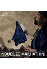 Blue Note Makhathini, Nduduzo: The Myth We Choose LP