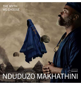 Blue Note Makhathini, Nduduzo: The Myth We Choose LP