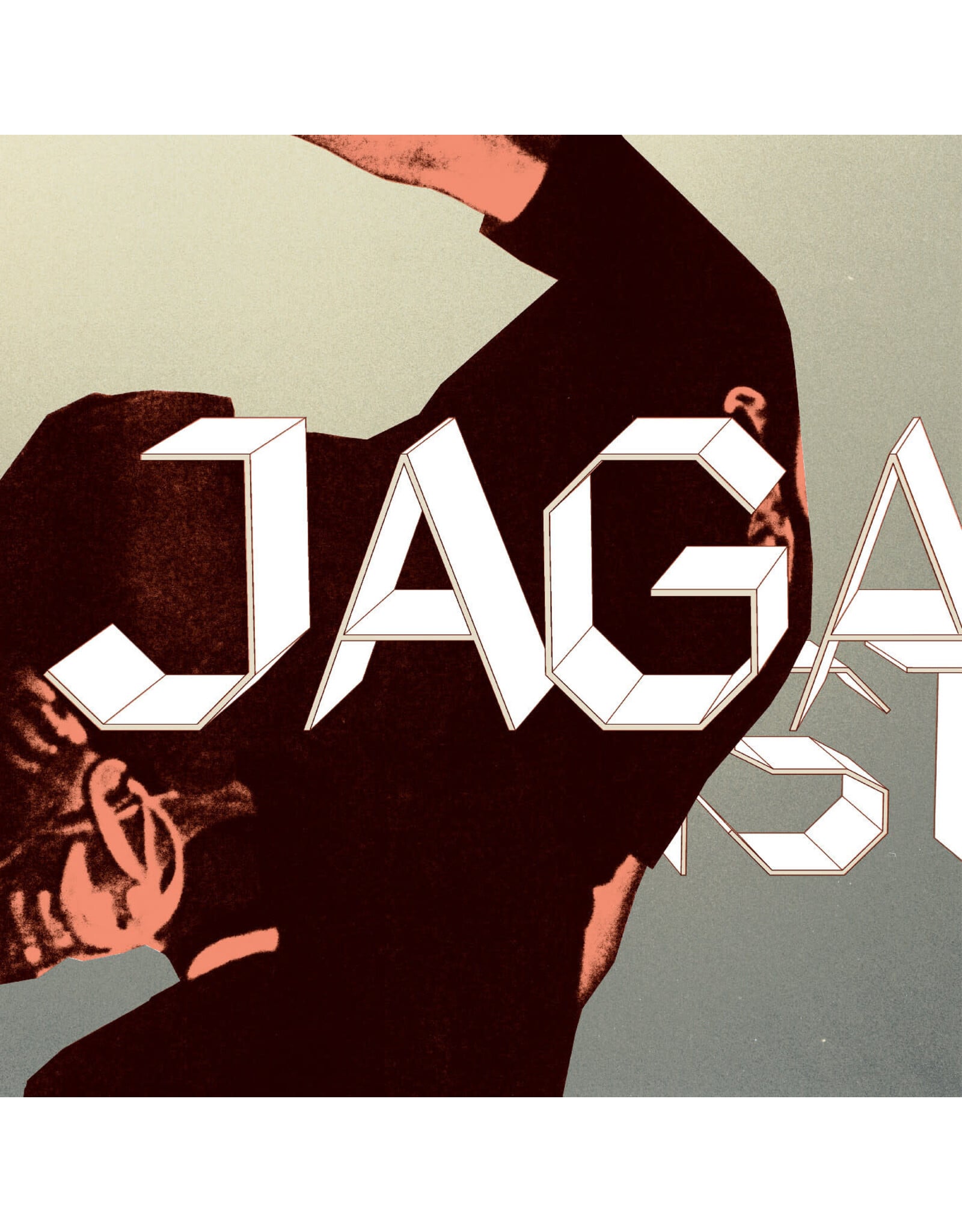 Ninja Tune Jaga Jazzist: A Living Room Hush (25th Anniversary Edition) (ORANGE VINYL) LP