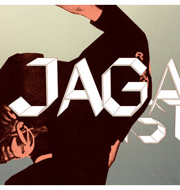 Ninja Tune Jaga Jazzist: A Living Room Hush (25th Anniversary Edition) (ORANGE VINYL) LP