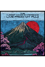Brownswood Dayes, Yussef Experience: Live From Mt. Fuji LP