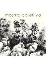 Holy Basil Complesso Gisteri: Mostra Collettiva LP