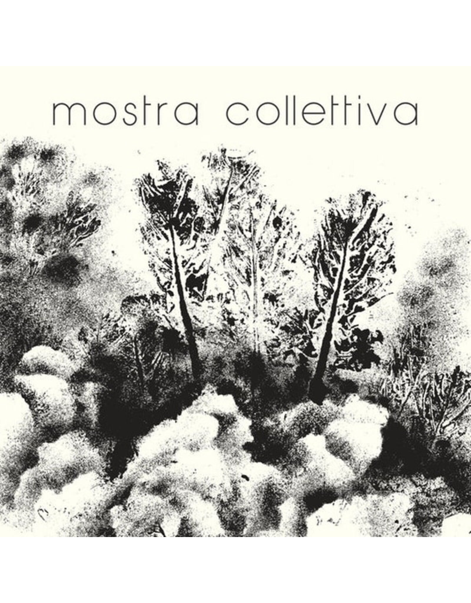 Holy Basil Complesso Gisteri: Mostra Collettiva LP