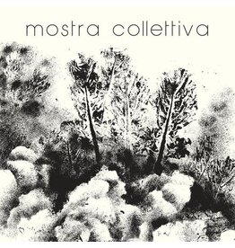 Holy Basil Complesso Gisteri: Mostra Collettiva LP