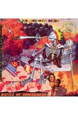 Music on Vinyl Perry, Lee "Scratch": Battle of Armagideon LP