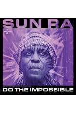 Modern Harmonic Sun Ra: Do The Impossible: Original Soundtrack To The Documentary (PURPLE VINYL) LP