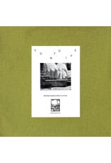 Thrill Jockey Tortoise: Rhythms, Resolutions & Clusters (coloured vinyl) LP