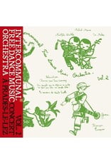 Souffle Continu Intercommunal Free Dance Music Orchestra: Concert A Prades Le Lez Vol. 2 LP