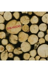 RER Necks, The: The Necks Box