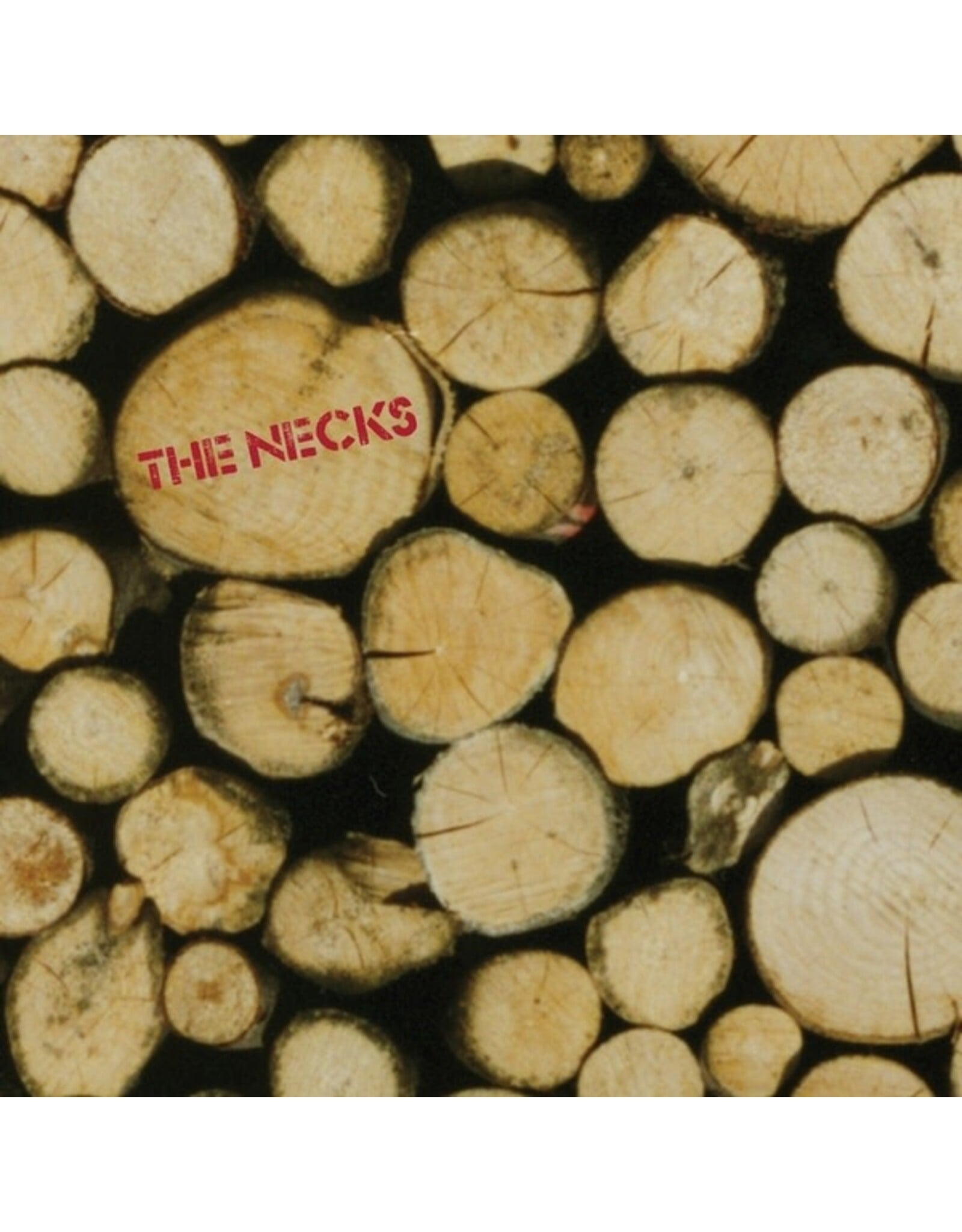 RER Necks, The: The Necks Box