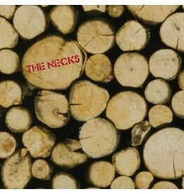 RER Necks, The: The Necks Box