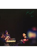 Sublime Frequencies Handover, The: New Old Medicine LP