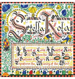 Aguirre Stella Kola: Stella Kola LP