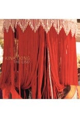 Discrepant Kink Gong: The Lisu LP
