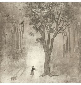Black Editions Go Hirano: The Habit LP