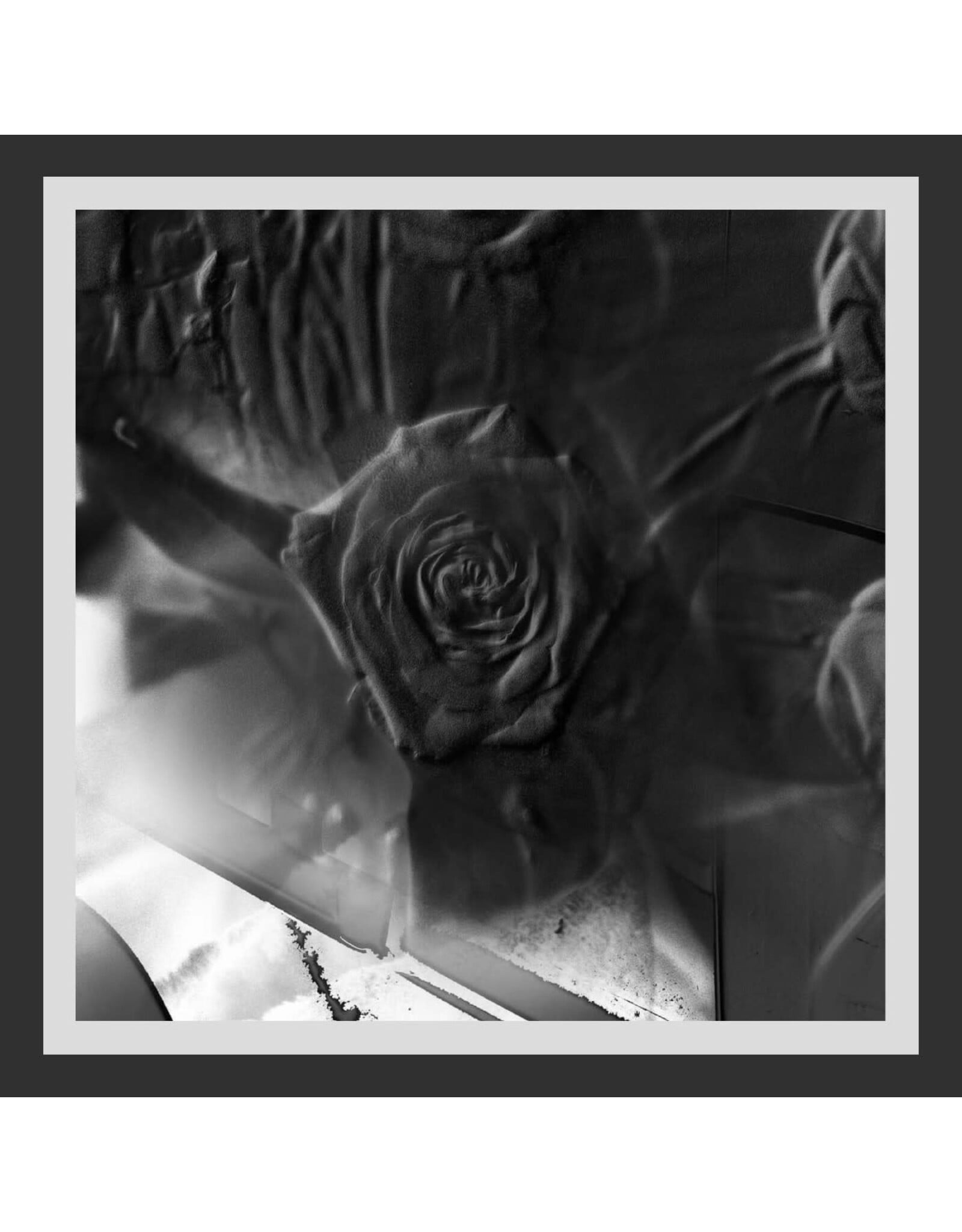 Planet Mu Ital Tek: Mind Abandon LP