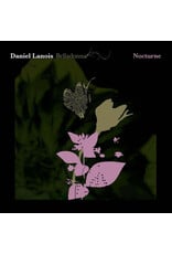 Warner Lanois, Daniel: Belladonna Nocturne LP