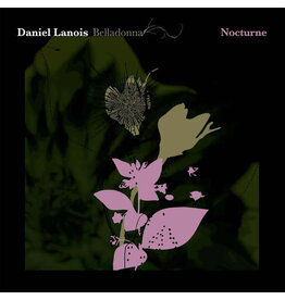 Warner Lanois, Daniel: Belladonna Nocturne LP