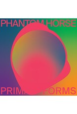 Umor Rex Phantom Horse: Primal Forms LP