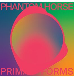 Umor Rex Phantom Horse: Primal Forms LP