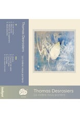 isohyet Desrosiers, Thomas: La Riviere Nous Portera CS
