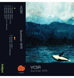 isohyet VCSR: Summer 1979 CS