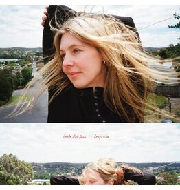 Kallista Dal Forno, Carla: Confession LP