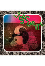 Mothland La Securite: Bingo! (ltd bubblegum slushie color vinyl) LP