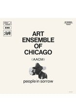 Art Ensemble of Chicago: People In Sorrow LP