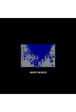 Black Editions White Heaven: Next to Nothing LP