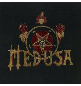 Numero Medusa: First Step Beyond (silver vinyl) LP