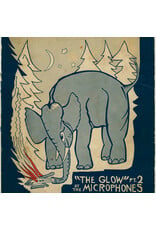 PW Elverum Microphones: The Glow Pt. 2 LP