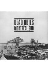 Bonsound Dead Obies: Montréal $ud LP