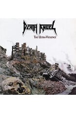 Real Gone Death Angel: The Ultra-Violence (SMOKING CRATER VINYL) LP