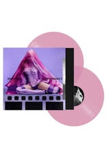 Warner Madonna: Confessions II: Expanded Edition (Translucent Pink Vinyl) LP