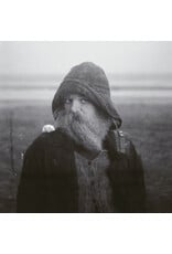 Mary in the Junkyard: Role Model Hermit LP
