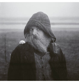 Mary in the Junkyard: Role Model Hermit LP