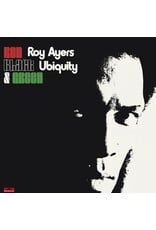Vampi Soul Ayers Ubiquity, Roy: Red Black & Green LP