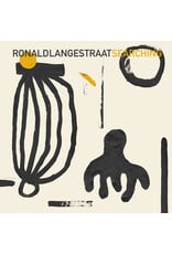 South of North Langestraat, Ronald: Searching LP